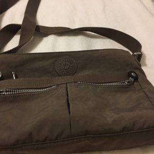 Kipling handbag